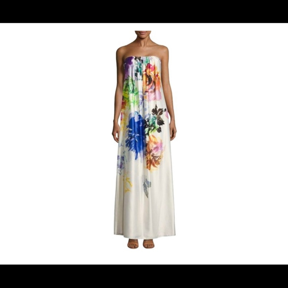 Nicole Miller Maxi